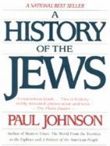History of the Jews History of the Jews