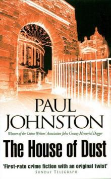 Quint Dalrymple 05 - House of Dust