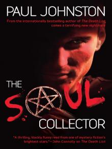 The Soul Collector mw-2