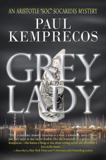 Grey Lady
