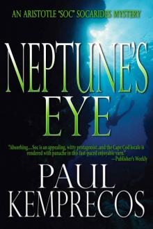 Neptune's Eye (Aristotle 