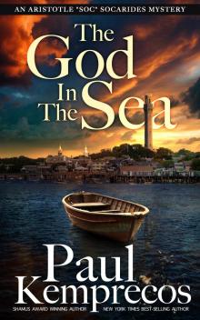The God in the Sea: An Aristotle 