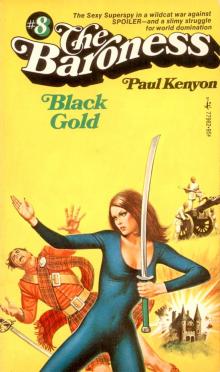 Black Gold
