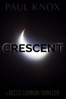 Crescent: A pulse-pounding mystery thriller packed with action and suspense