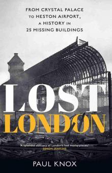 Lost London