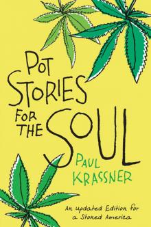 Pot Stories for the Soul