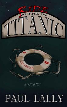 Ride the Titanic!