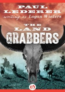 Land Grabbers Land Grabbers