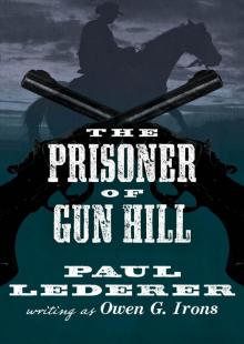 Prisoner of Gun Hill