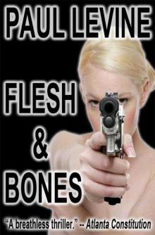 Flesh and bones jl-7