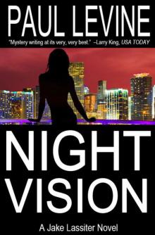 Jake Lassiter - 02 - Night Vision