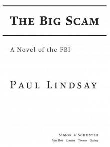 The Big Scam