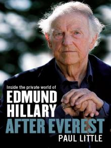 After Everest