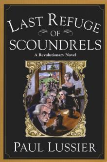 Last Refuge of Scoundrels
