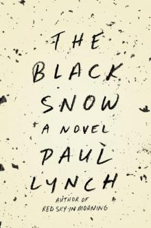 The Black Snow: A Novel