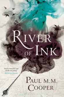 River of Ink