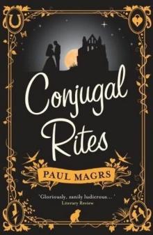 [Brenda & Effie 03] - Conjugal Rites
