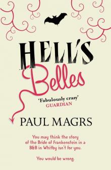 [Brenda & Effie 04] - Hell's Belles