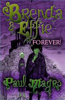 [Brenda & Effie 06] - Brenda and Effie Forever!