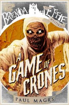 [Brenda & Effie 07] - A Game of Crones