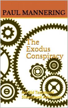 The Exodus Conspiracy