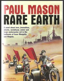 Rare Earth