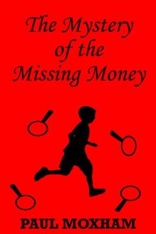 The Mystery of the Missing Money