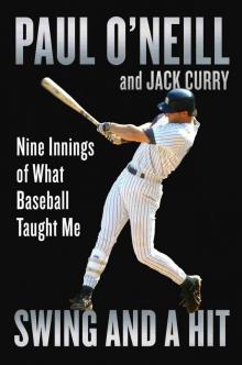 Swing and a Hit