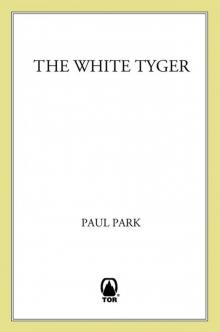 The White Tyger