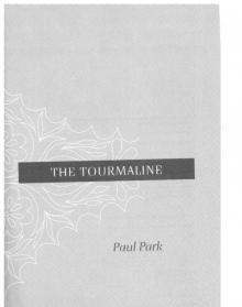 Tourmaline