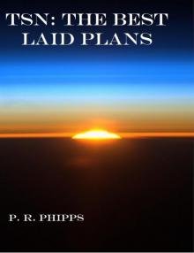 TSN: The Best Laid Plans (Terran Space Navy)