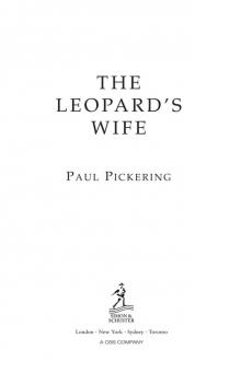 The Leopard's Wife