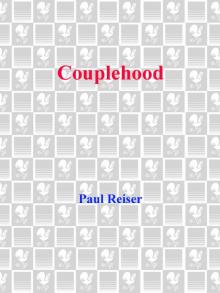 Couplehood