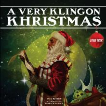 A Very Klingon Khristmas