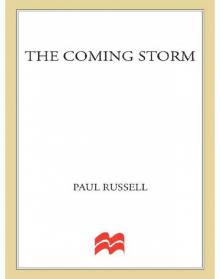 The Coming Storm