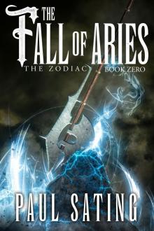 The Fall of Aries