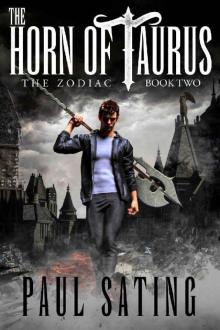The Horn of Taurus (The Zodiac Book 2)