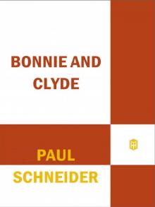 Bonnie and Clyde