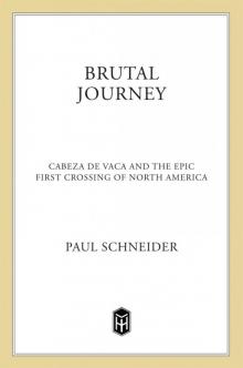 Brutal Journey