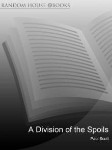 A Division of the Spoils