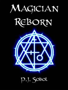 Magician Reborn (Book 2)