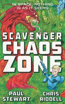 Chaos Zone