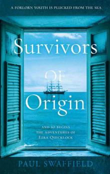 Survivors of Origin
