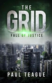 [Grid 01.0] Fall of Justice