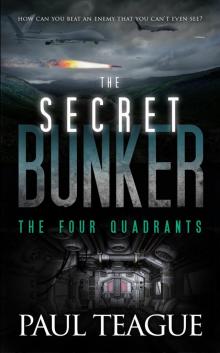The Secret Bunker 2