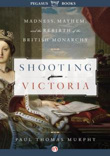 Shooting Victoria