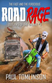 Road Rage Road Rage