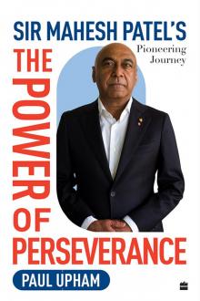 The Power of Perseverance The Power of Perseverance