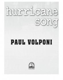 Hurricane Song