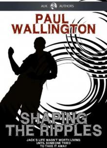 Shaping the Ripples